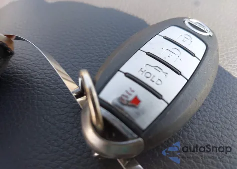 2015 Nissan Altima 2.5/2.5 S/2.5 Sl/2.5 Sv from USA, damaged, VIN 1N4AL3AP6FC179778